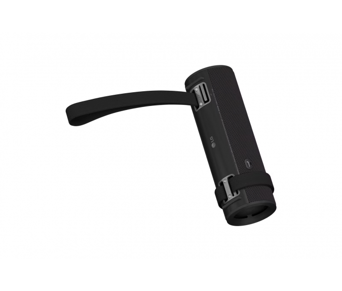 Głośnik bluetooth LG xboom Grab by will.i.am