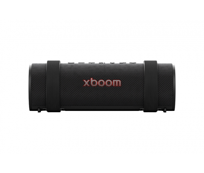 Głośnik bluetooth LG xboom Grab by will.i.am