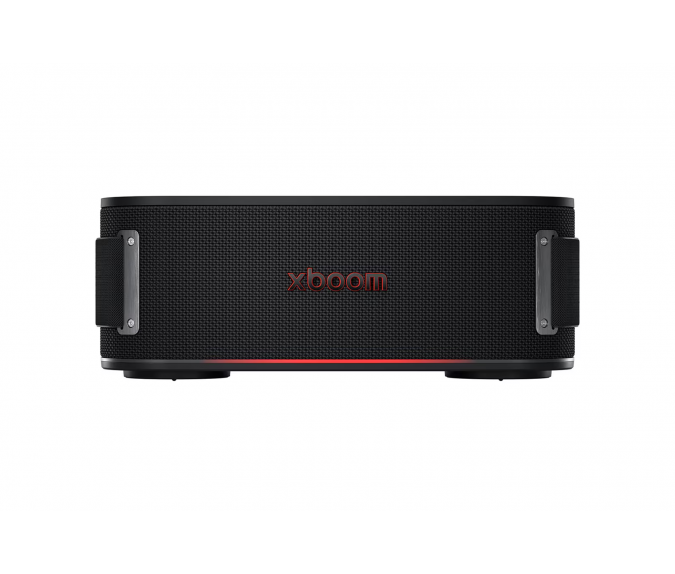 Głośnik bluetooth LG xboom Bounce by will.i.am