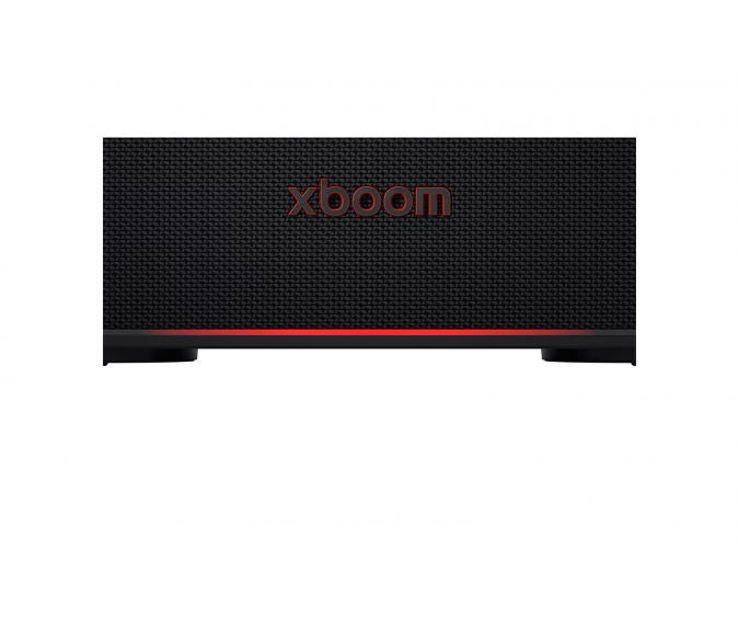 Głośnik bluetooth LG xboom Bounce by will.i.am
