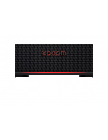 Głośnik bluetooth LG xboom Bounce by will.i.am