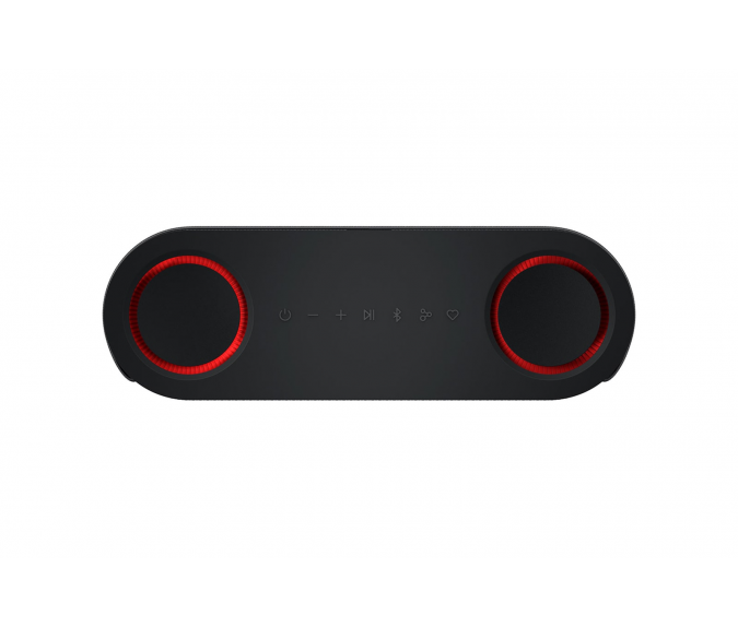 Głośnik bluetooth LG xboom Bounce by will.i.am