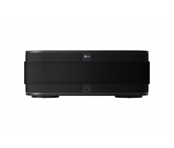 Głośnik bluetooth LG xboom Bounce by will.i.am