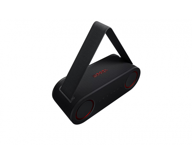 Głośnik bluetooth LG xboom Bounce by will.i.am