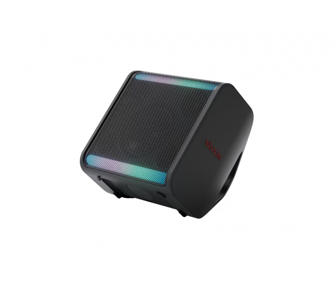 Głośnik bluetooth LG xboom Stage 301 by will.i.am