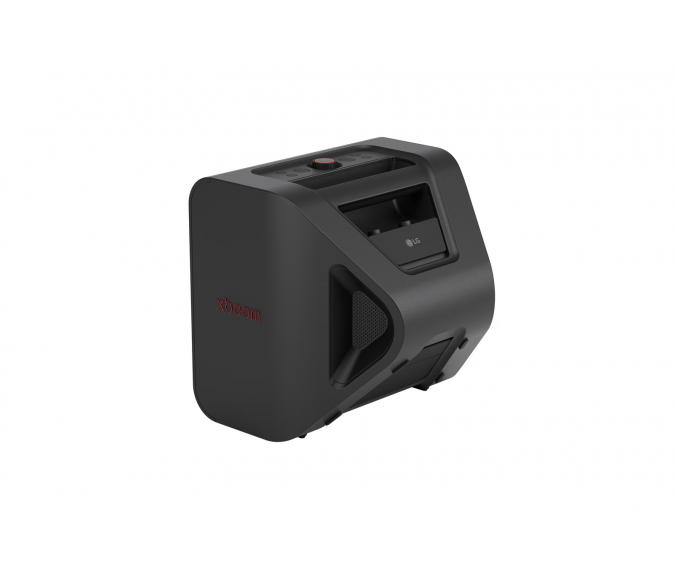 Głośnik bluetooth LG xboom Stage 301 by will.i.am