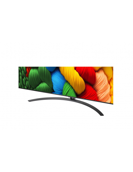 Telewizor LG NanoCell 75" NANO81 | 75NANO81A6A Telewizor LG NanoCell 75" NANO81 | 75NANO81A6A