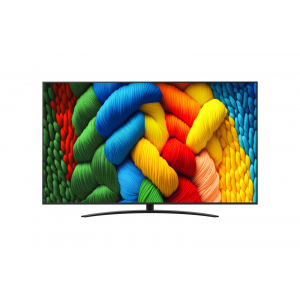 Telewizor LG NanoCell 75" NANO81 | 75NANO81A6A