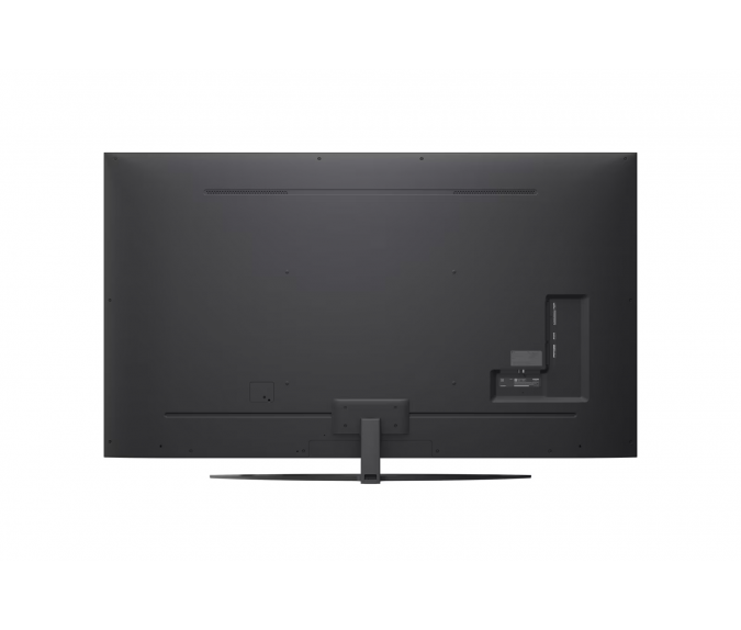 Telewizor LG NanoCell 75" NANO81 | 75NANO81A6A