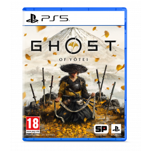 Gra PS5 Ghost of Yotei 2
