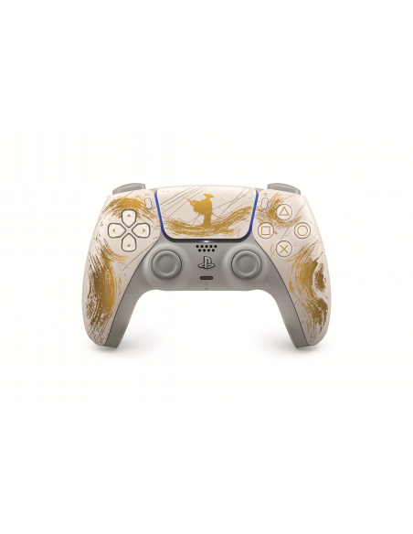 Kontroler bezprzewodowy DualSense Ghost of Yōtei™ Gold