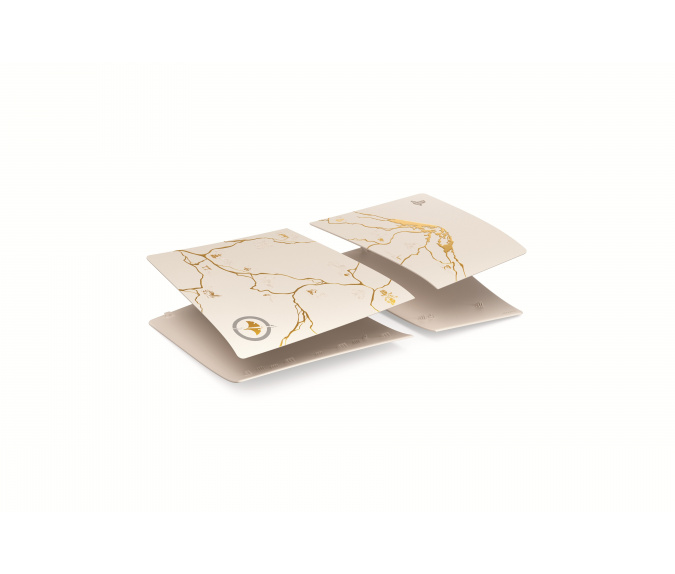 Konsola Sony PlayStation 5 D Chassis Slim 1 TB | Ghost of Yōtei™