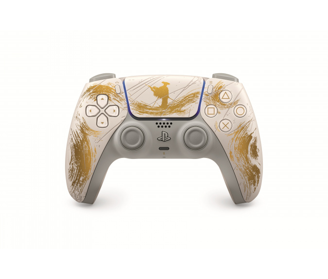 Konsola Sony PlayStation 5 D Chassis Slim 1 TB | Ghost of Yōtei™