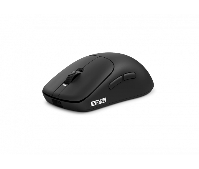 Bezprzewodowa myszka gamingowa INZONE Mouse-A | MSEG500B