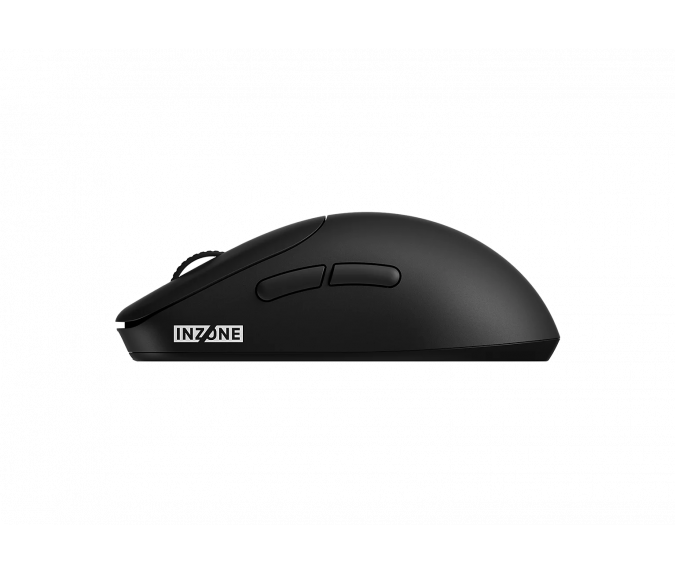 Bezprzewodowa myszka gamingowa INZONE Mouse-A | MSEG500B