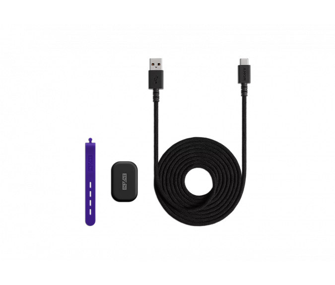 Bezprzewodowa myszka gamingowa INZONE Mouse-A | MSEG500B