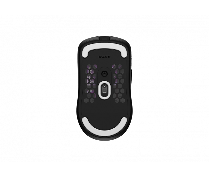 Bezprzewodowa myszka gamingowa INZONE Mouse-A | MSEG500B