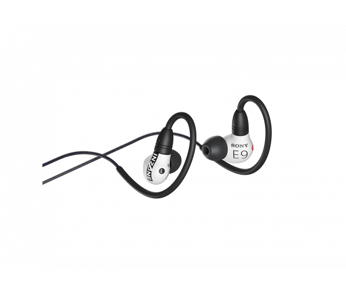 Słuchawki gamingowe SONY Inzone E9 | IERG900NW