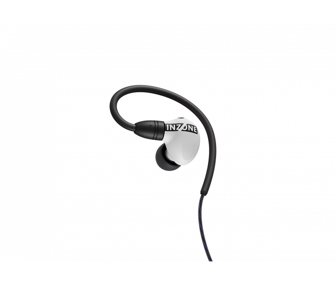 Słuchawki gamingowe SONY Inzone E9 | IERG900NW