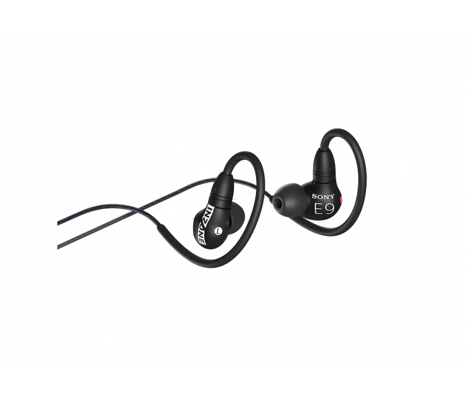 Słuchawki gamingowe SONY Inzone E9 | IERG900B