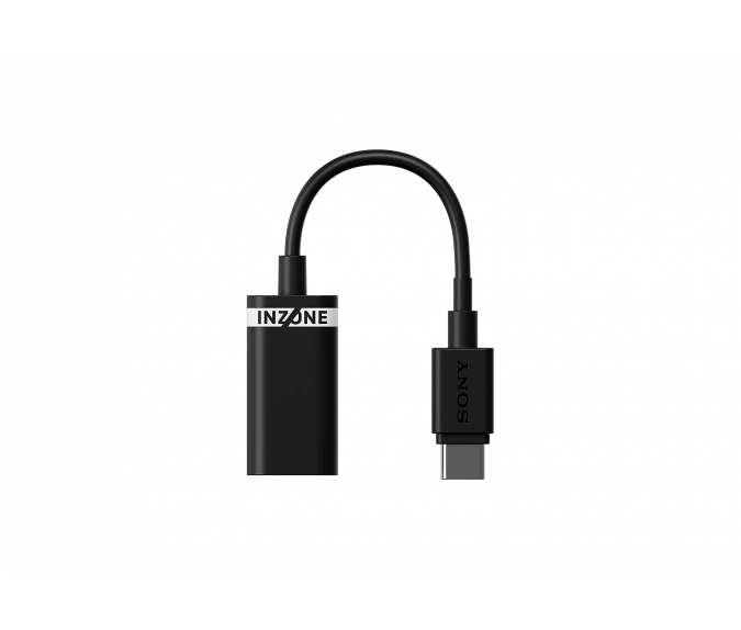 Słuchawki gamingowe SONY Inzone E9 | IERG900B