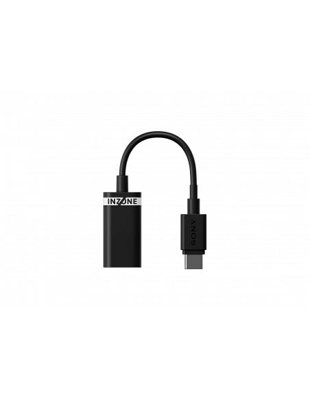 Słuchawki gamingowe SONY Inzone E9 | IERG900B