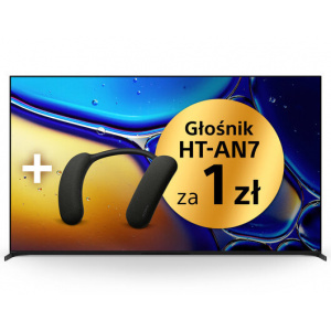 Telewizor SONY BRAVIA 8 II OLED 65" | K-65XR8M25