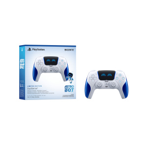 Kontroler bezprzewodowy DualSense ASTRO BOT™ Joyful