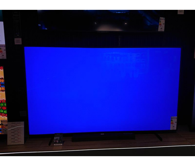 OUTLET: Telewizor SONY LED 98" | XR-98X90L