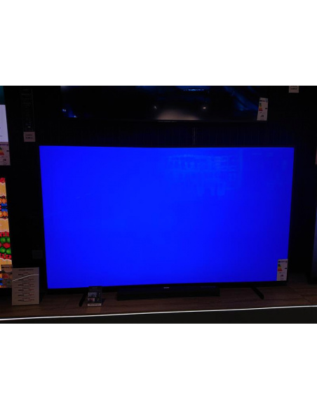 OUTLET: Telewizor SONY LED 98" | XR-98X90L