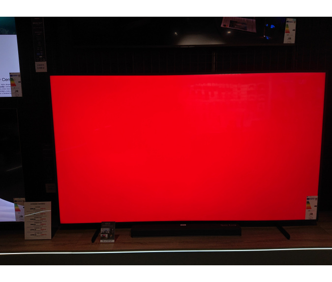 OUTLET: Telewizor SONY LED 98" | XR-98X90L