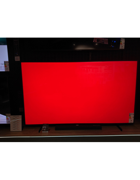 OUTLET: Telewizor SONY LED 98" | XR-98X90L