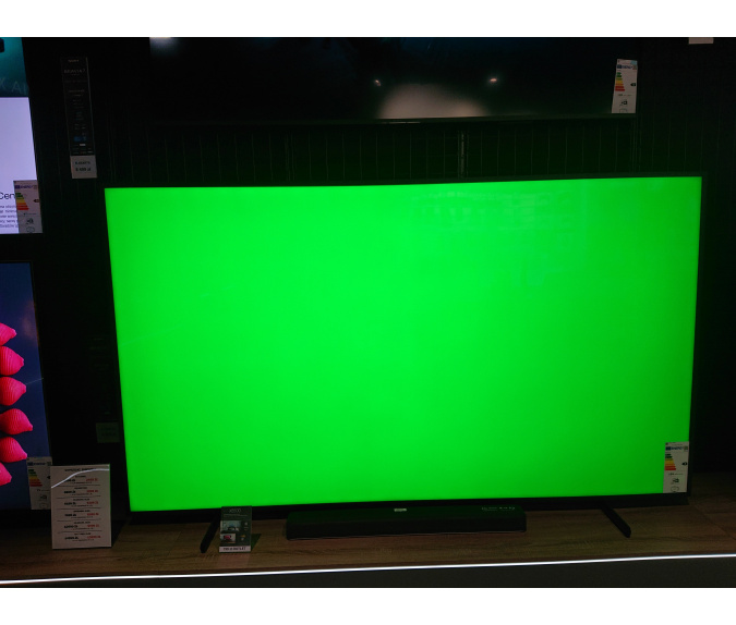 OUTLET: Telewizor SONY LED 98" | XR-98X90L