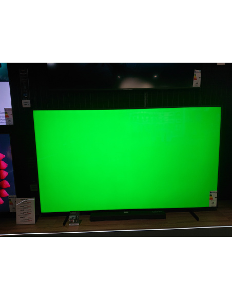 OUTLET: Telewizor SONY LED 98" | XR-98X90L