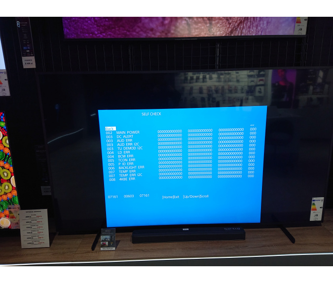 OUTLET: Telewizor SONY LED 98" | XR-98X90L