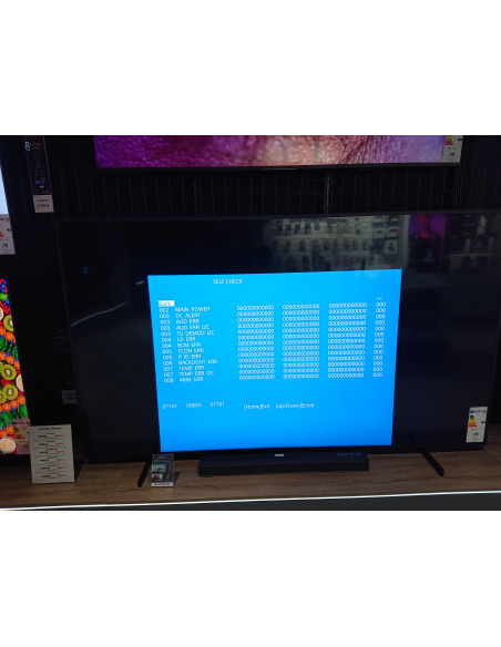 OUTLET: Telewizor SONY LED 98" | XR-98X90L