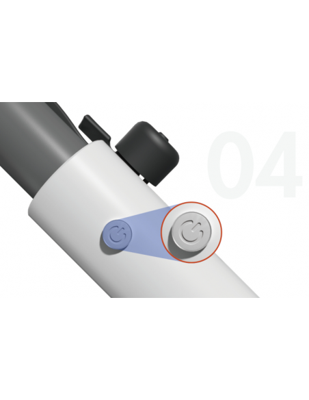 Hulajnoga elektryczna OKAI ES20 Neon
