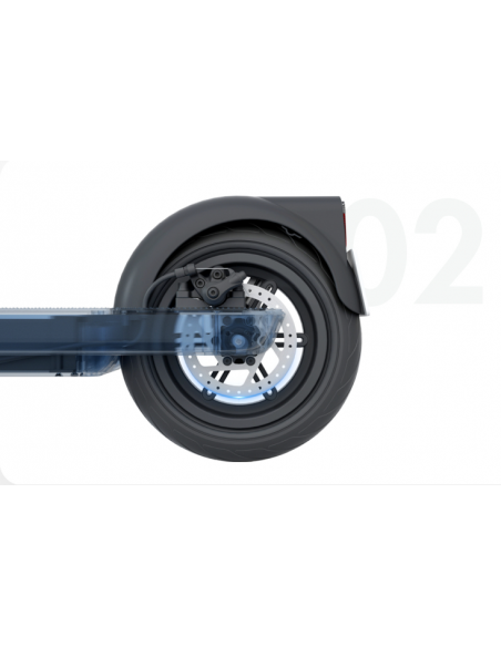 Hulajnoga elektryczna OKAI ES20 Neon