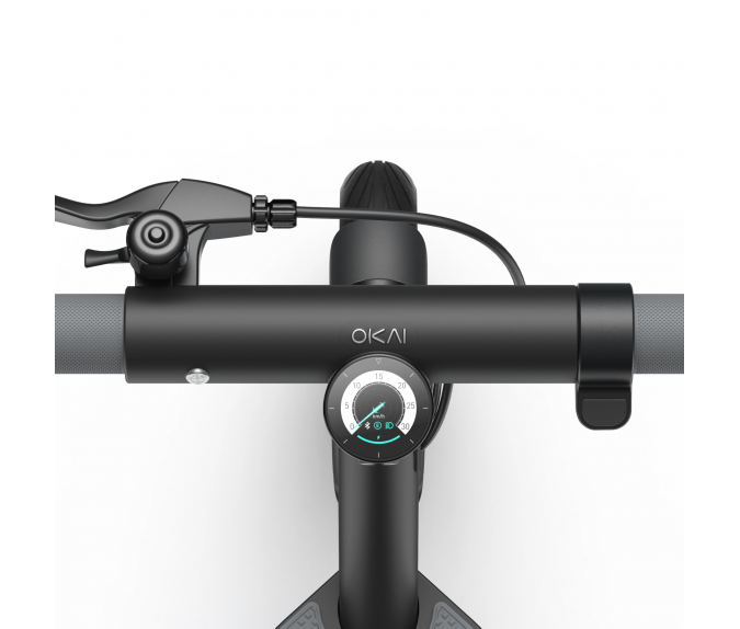 Hulajnoga elektryczna OKAI ES20 Neon