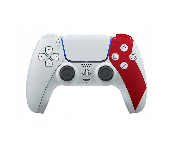 Kontroler bezprzewodowy DualSense God of War 20th Anniversary