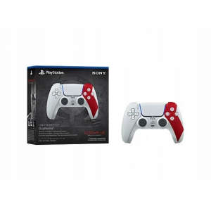 Kontroler bezprzewodowy DualSense God of War 20th Anniversary