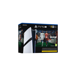 Konsola Sony PlayStation 5 Pro 2 TB Digital Edition + FC26 2