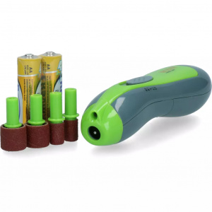 Bezprzewodowa szlifierka do pazurów Wahl dla psów i kotów 2