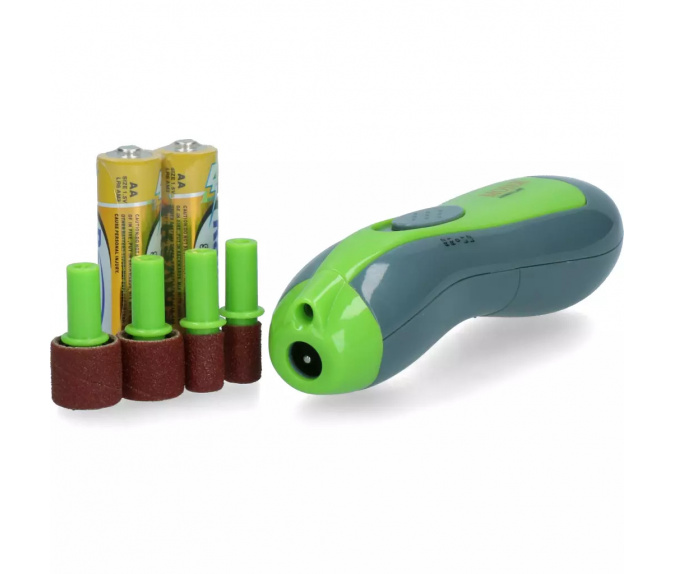 Bezprzewodowa szlifierka do pazurów Wahl dla psów i kotów