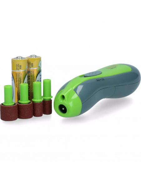 Bezprzewodowa szlifierka do pazurów Wahl dla psów i kotów