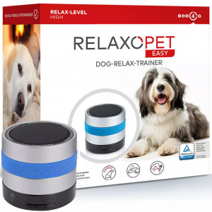Głośnik uspokajający dla psów RelaxoPet EASY Dog