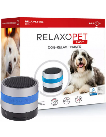 Głośnik uspokajający dla psów RelaxoPet EASY Dog