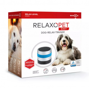 Głośnik uspokajający dla psów RelaxoPet EASY Dog 2