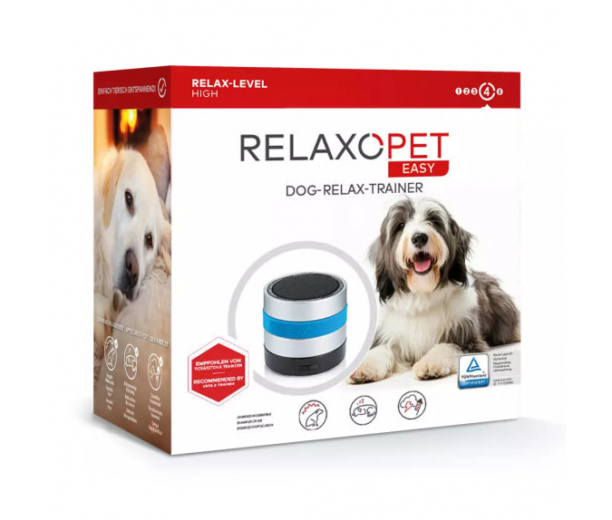 Głośnik uspokajający dla psów RelaxoPet EASY Dog