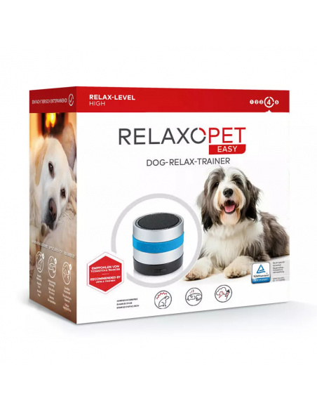 Głośnik uspokajający dla psów RelaxoPet EASY Dog